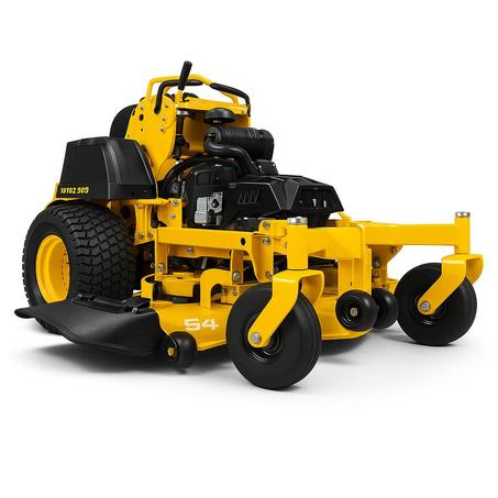 commercial Lawn Mowers