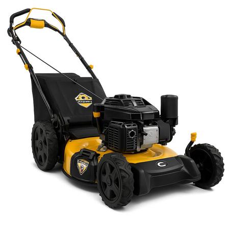 Walk-behind Lawn Mowers