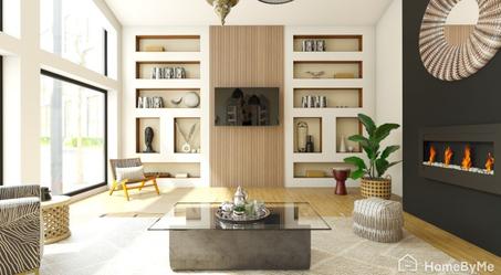 مستلزمات المنزل