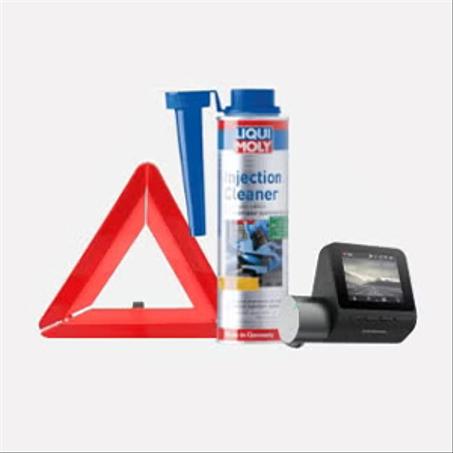 لوازم السيارة