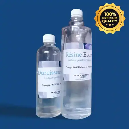 ريزين ايبوكسي