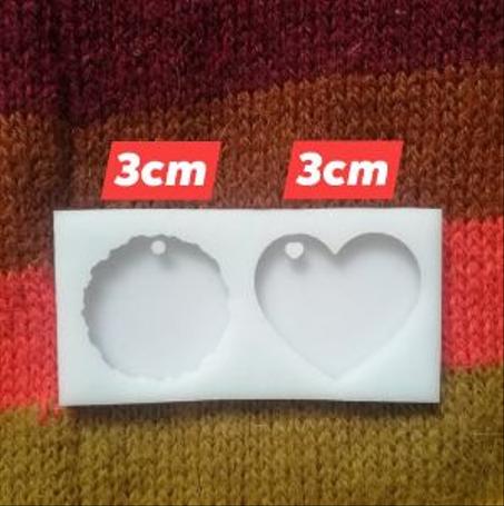 قوالب السيليكون