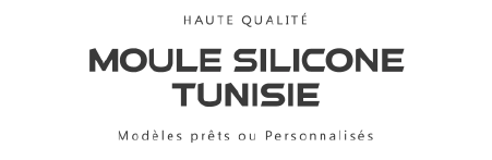 Moule Silicone Tunisie