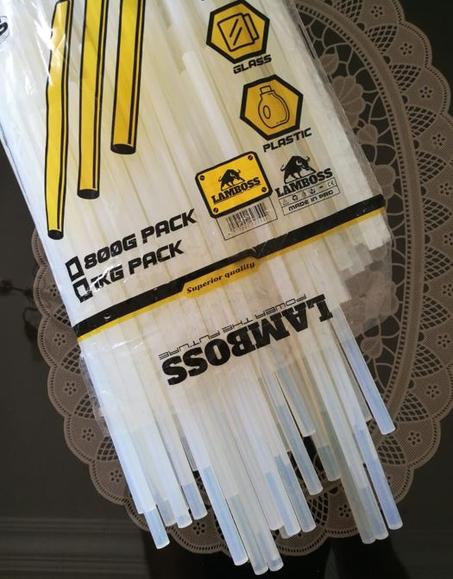 Bâtons de colle chaude - par pièce