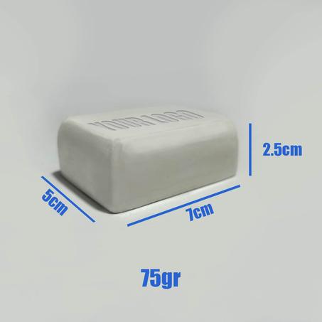 Moule Savon personnalisé avec Logo