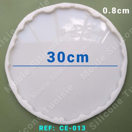 Cercle mcharchfa 30cm