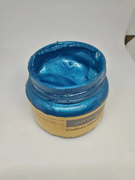 SCM-509      Bleu foncé