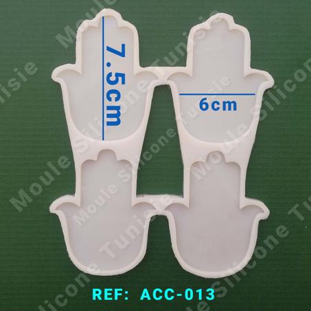 Khomsa grande taille