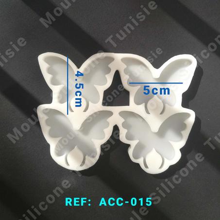 Papillon petite taille 2