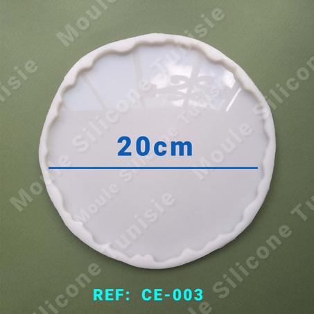 Cercle mcharchfa 20cm