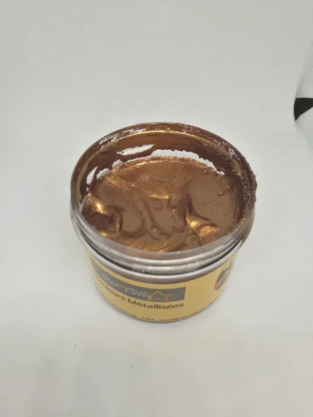 SCM-503      Maron doré