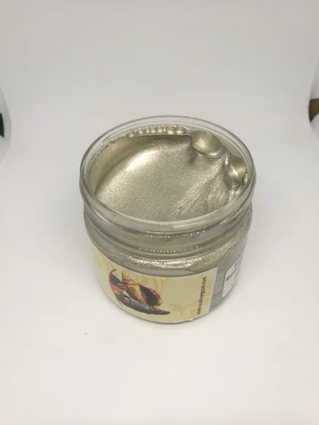 SCM-502      Gris Doré