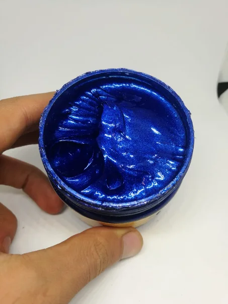 SCM-514      Bleu Pétrole