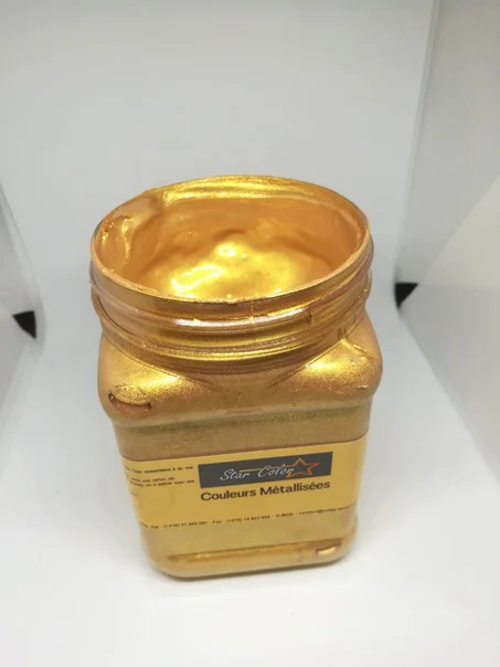 SCM-501      Doré 500gram