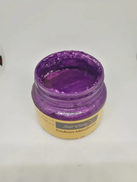 SCM-515      Violet Foncé