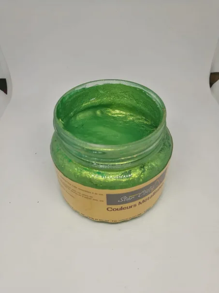 SCM-506      Vert Pistache