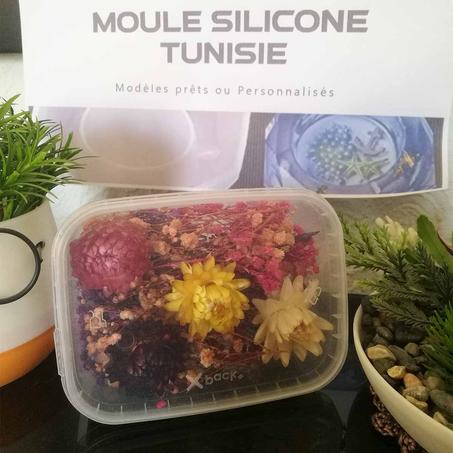 MRC-027      Fleurs séchées 3