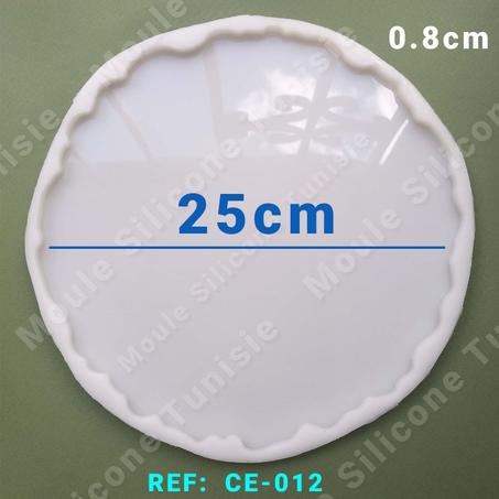 Cercle mcharchfa 25cm