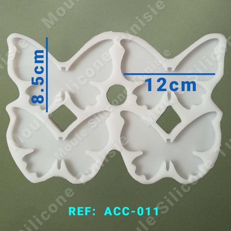 Papillon grande taille 1