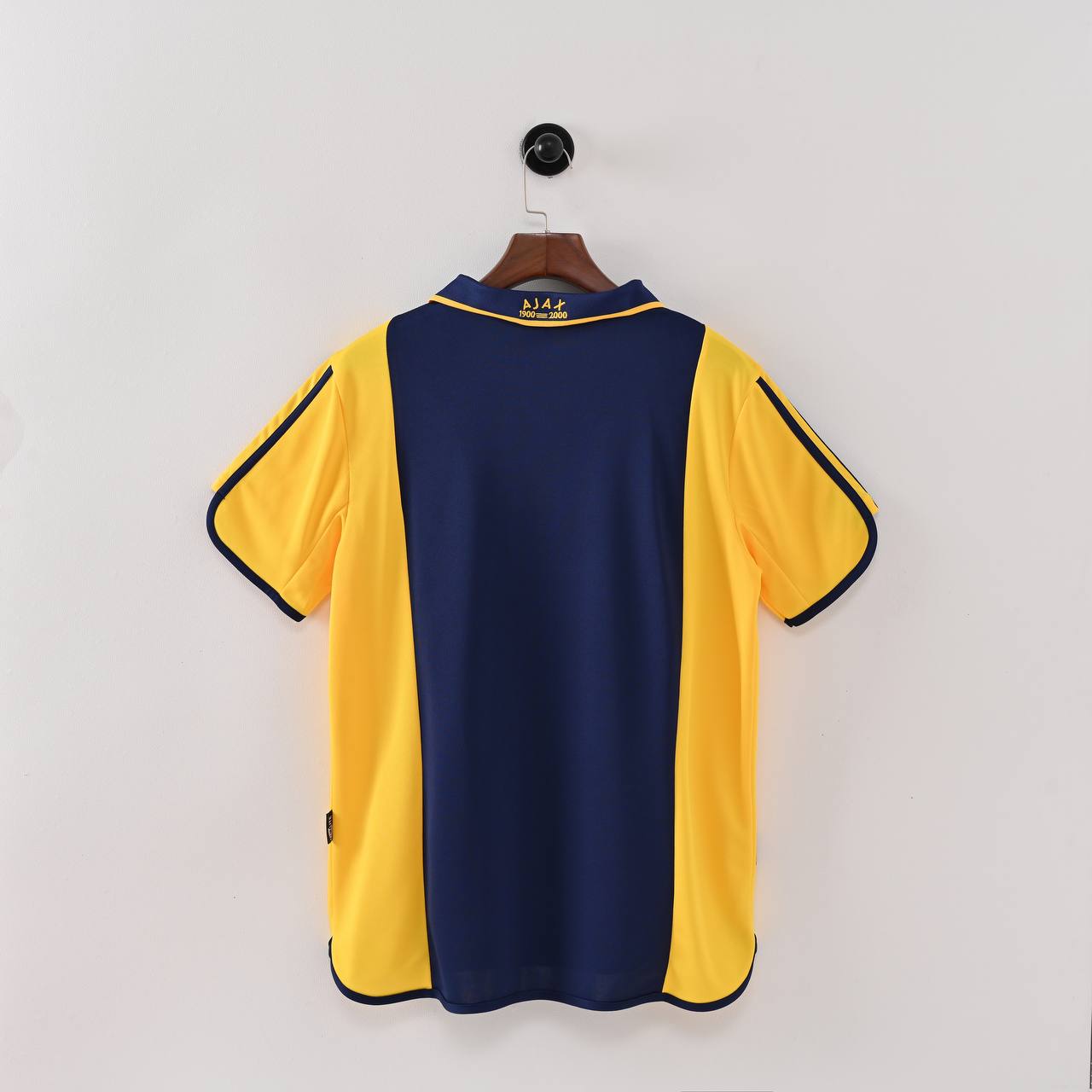 Ajax 00/01 Retro jersey 🥶