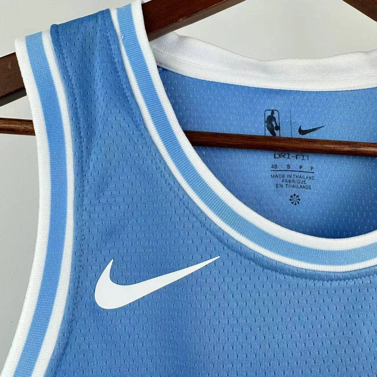 LAND NBA PLAYER JERSEY 🥶