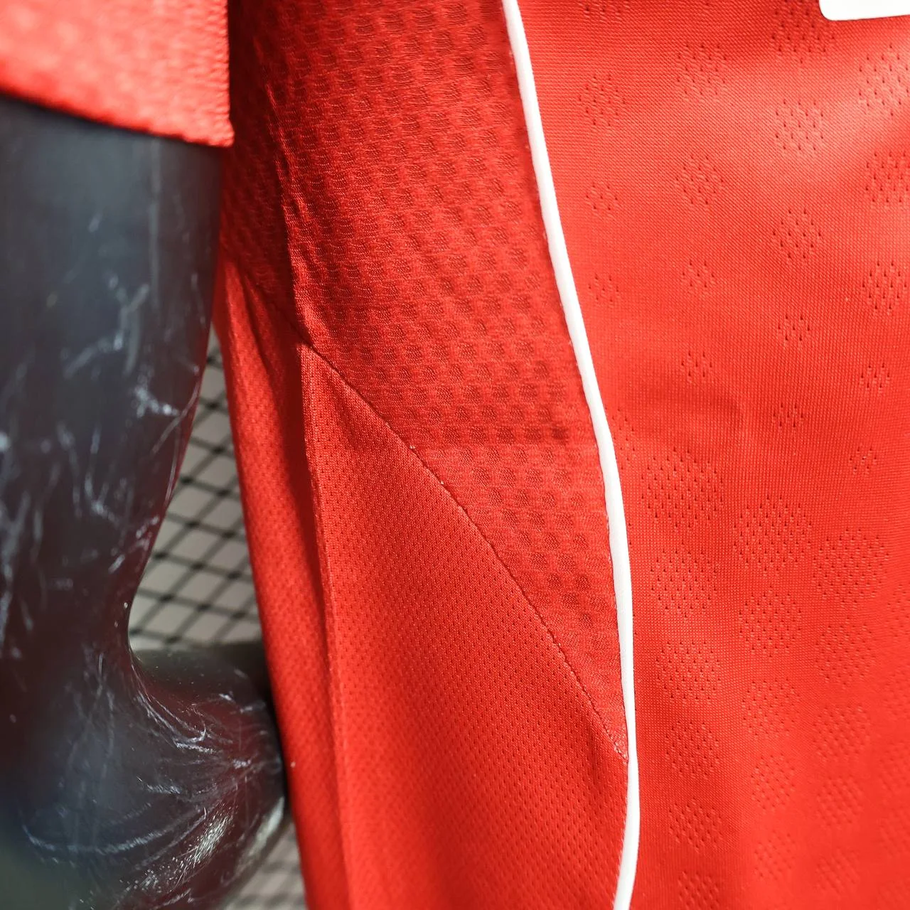 ARSENAL 25/26 HOME KIT PLAYER VERSION