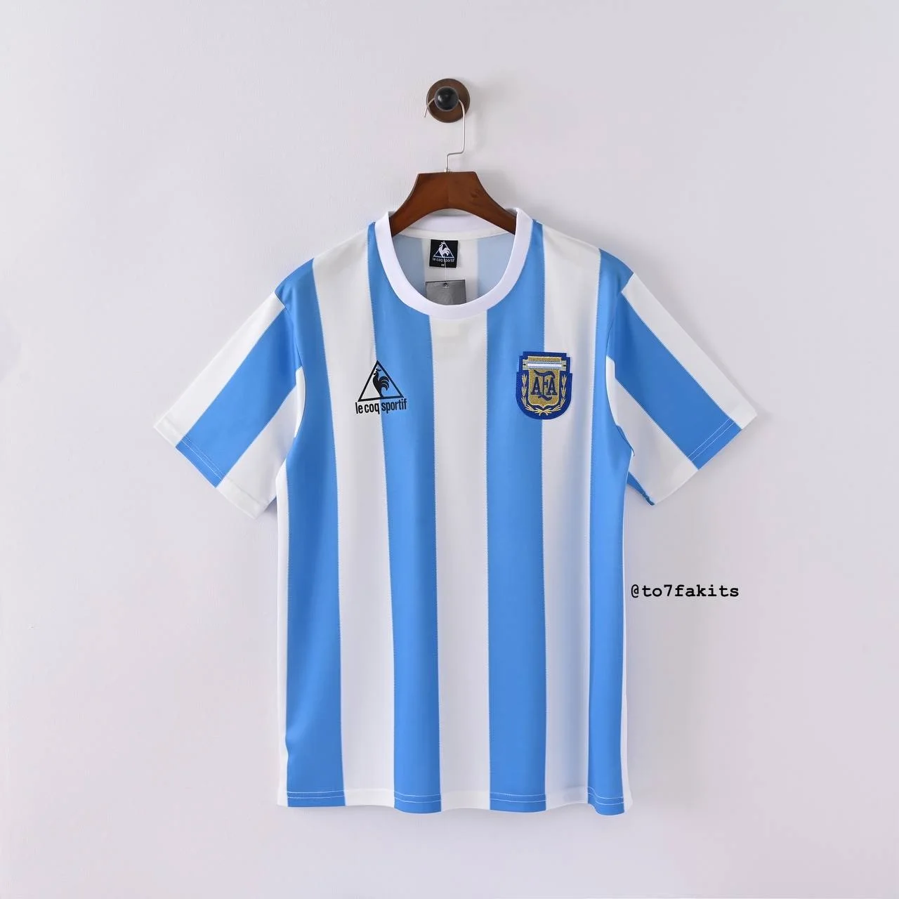 Argentina 86 Retro version