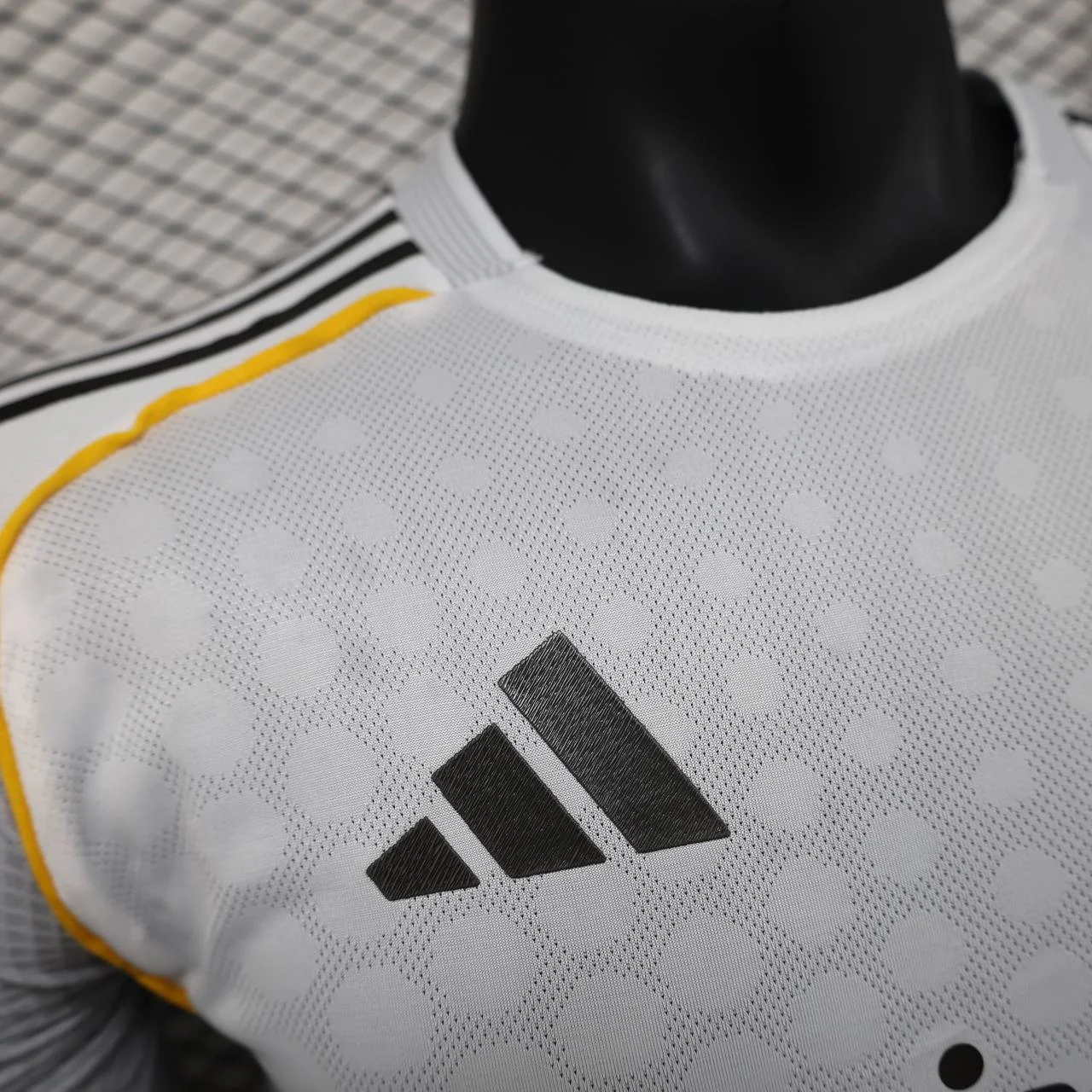 ⚪ Real Madrid 25/26 Home Jersey