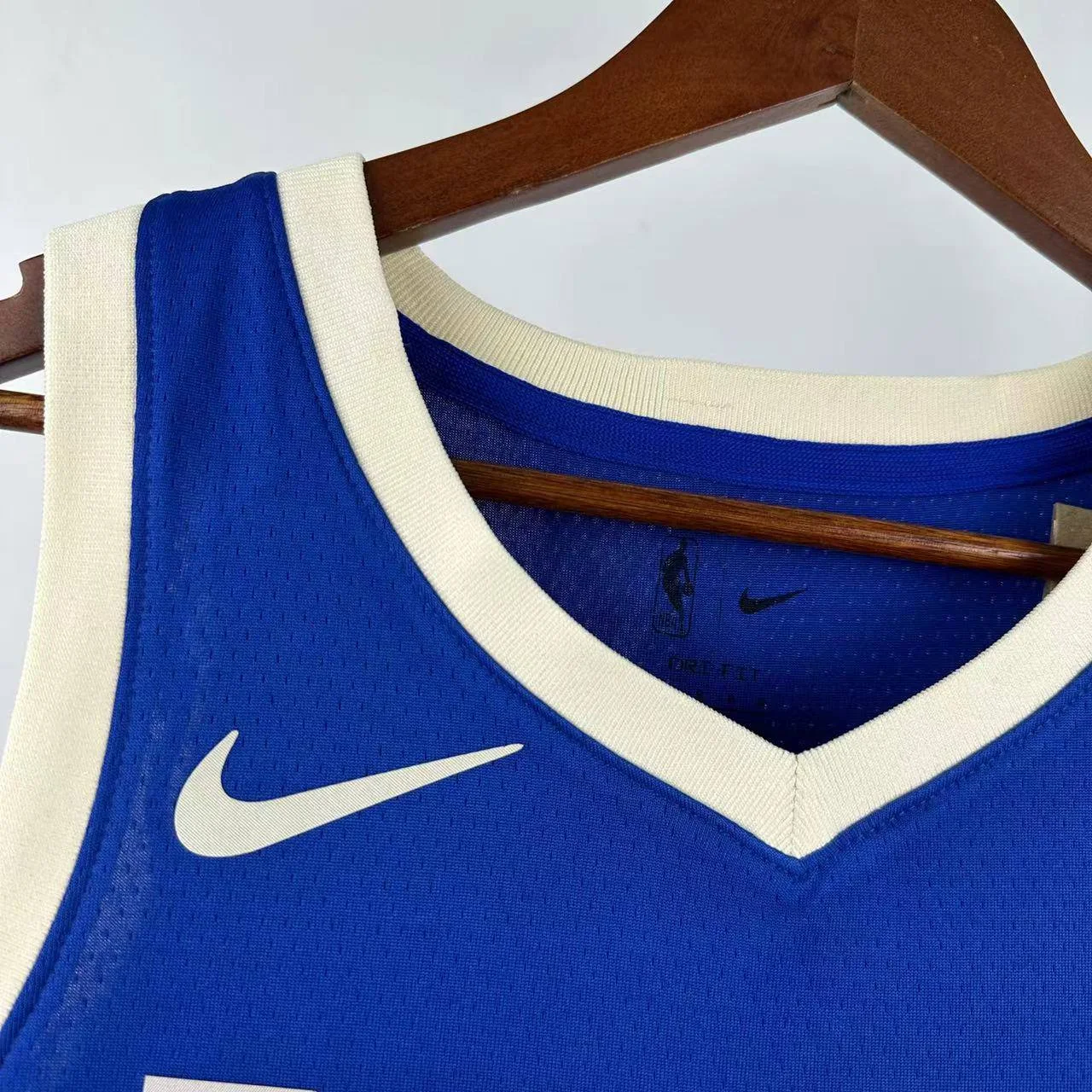 Lillard Nba Player edition jersey 🫨