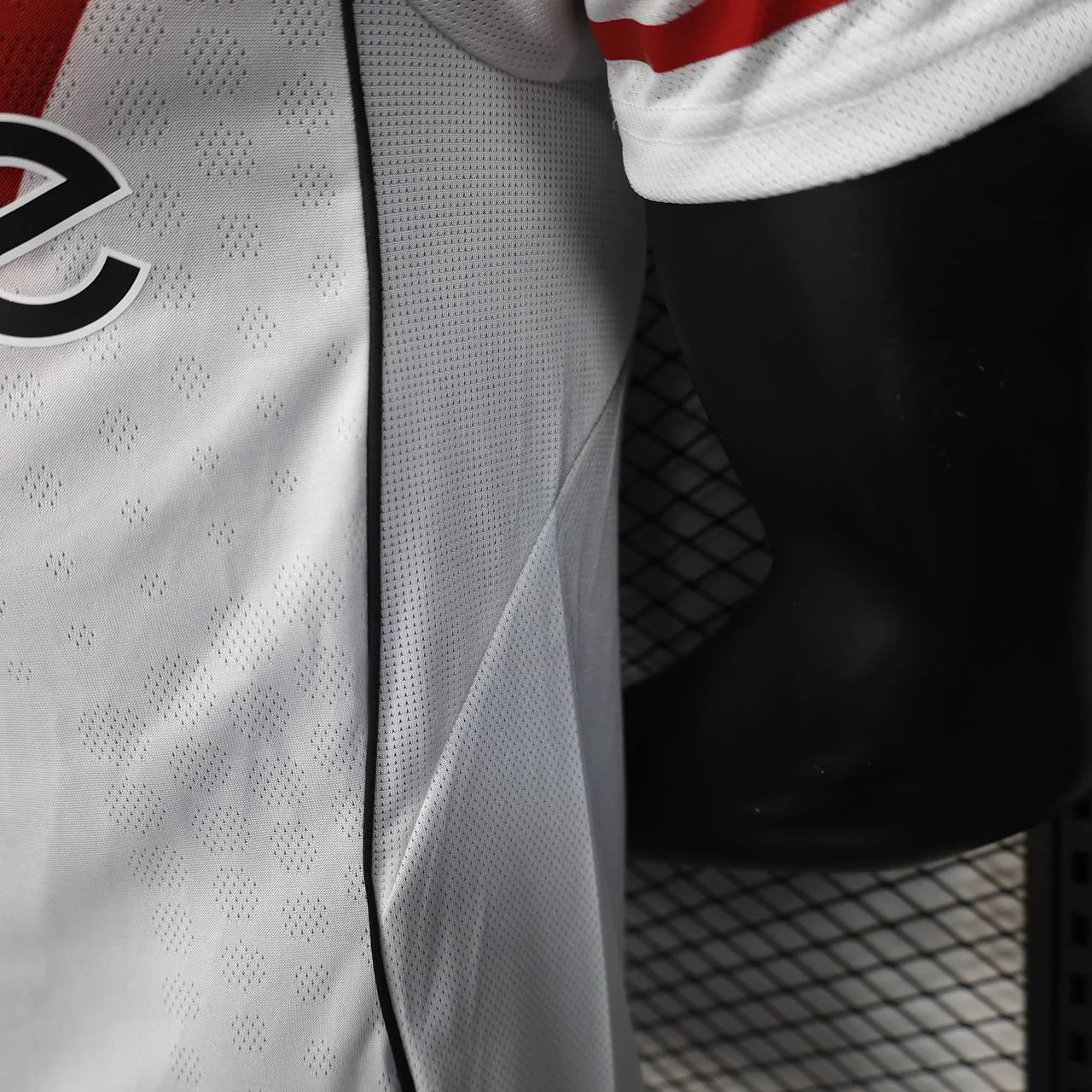 River plate 2025/26 Home kit player version 🥶🥶