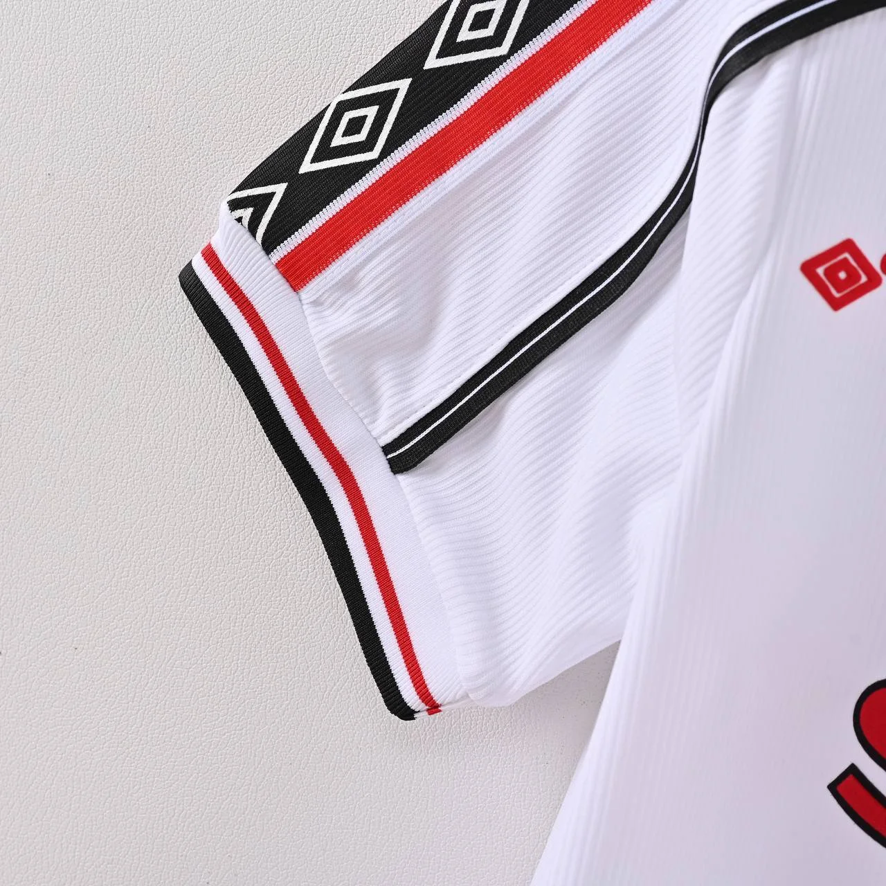 Man u 98-99 Retro kit 🥶