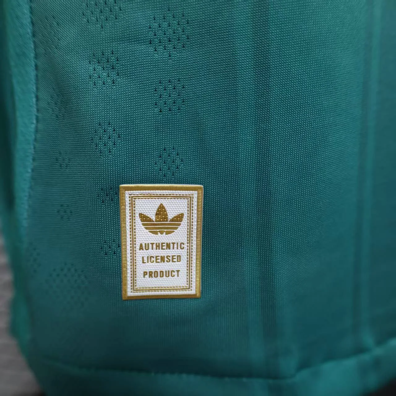 Liverpool away 2025/26 jersey player version