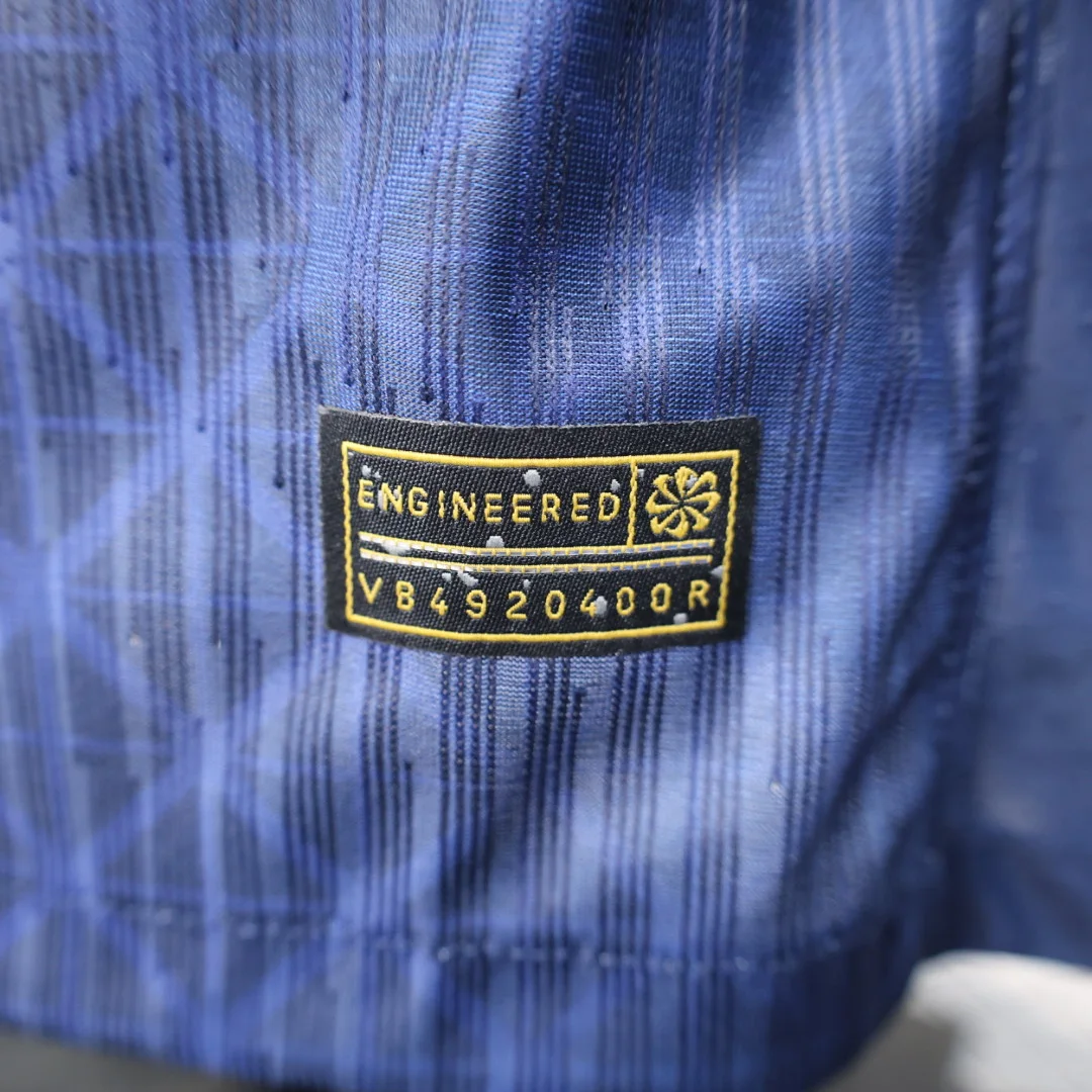 1 🔵 PSG 25/26 Home Jersey