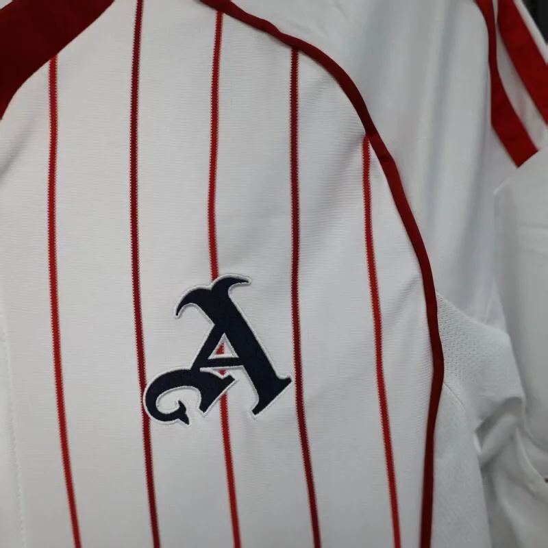 ARSENAL 25/25 BASEBALL SUIT