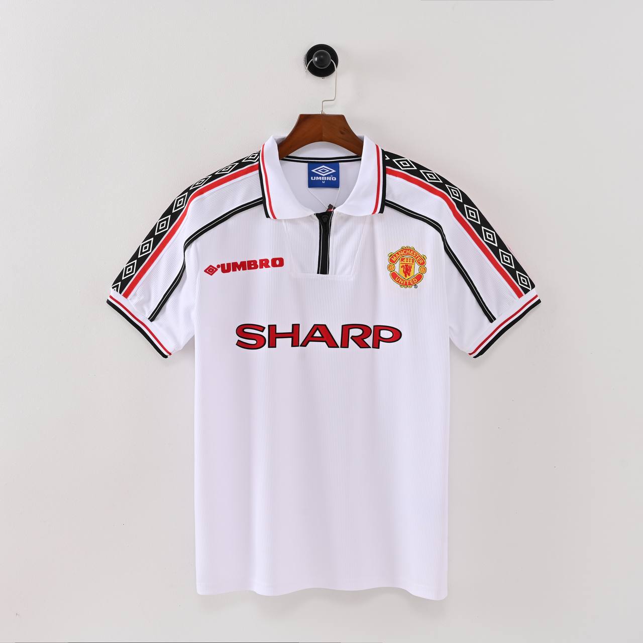 Man u 98-99 Retro kit 🥶
