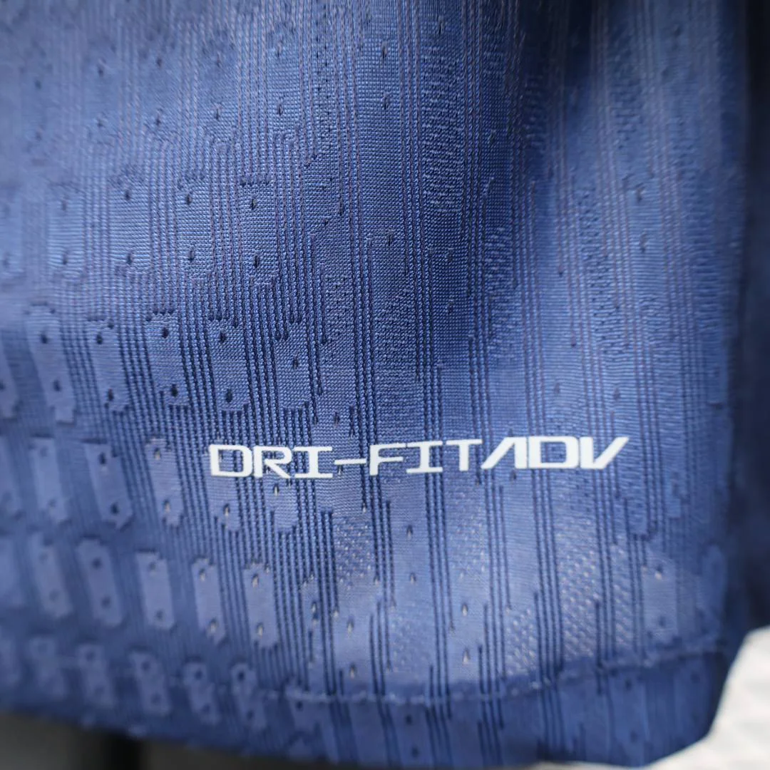 PSG 25/26 Home Jersey PLAYER VERSION