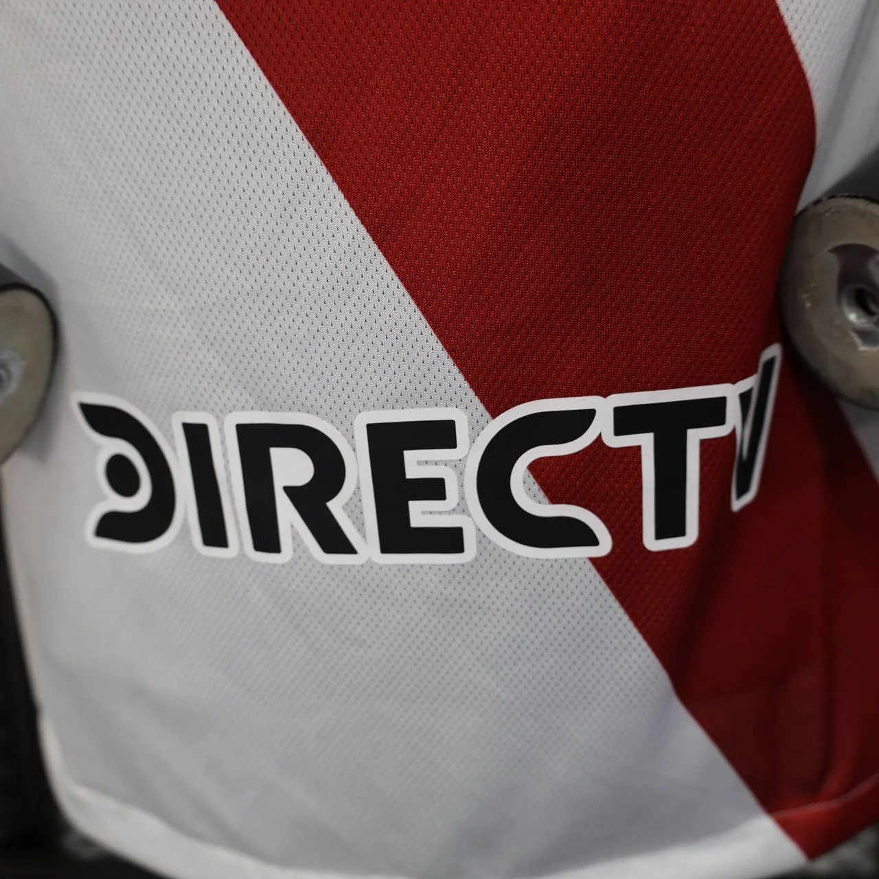 River plate 2025/26 Home kit player version 🥶🥶