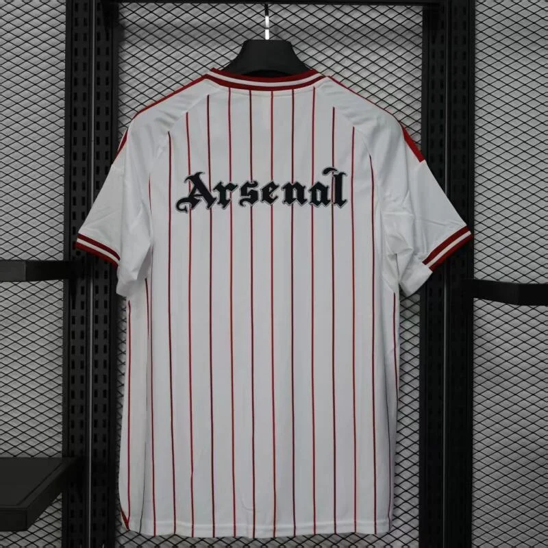 ARSENAL 25/25 BASEBALL SUIT