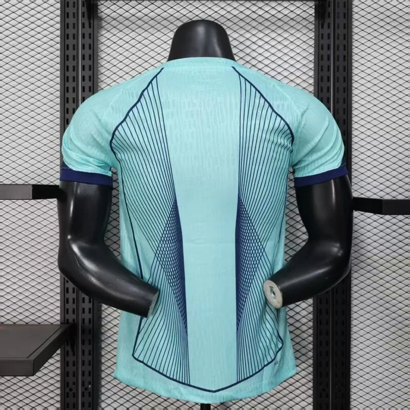 FC BARCELONA 25/26 SPECIAL EDTION PLAYER VERSION