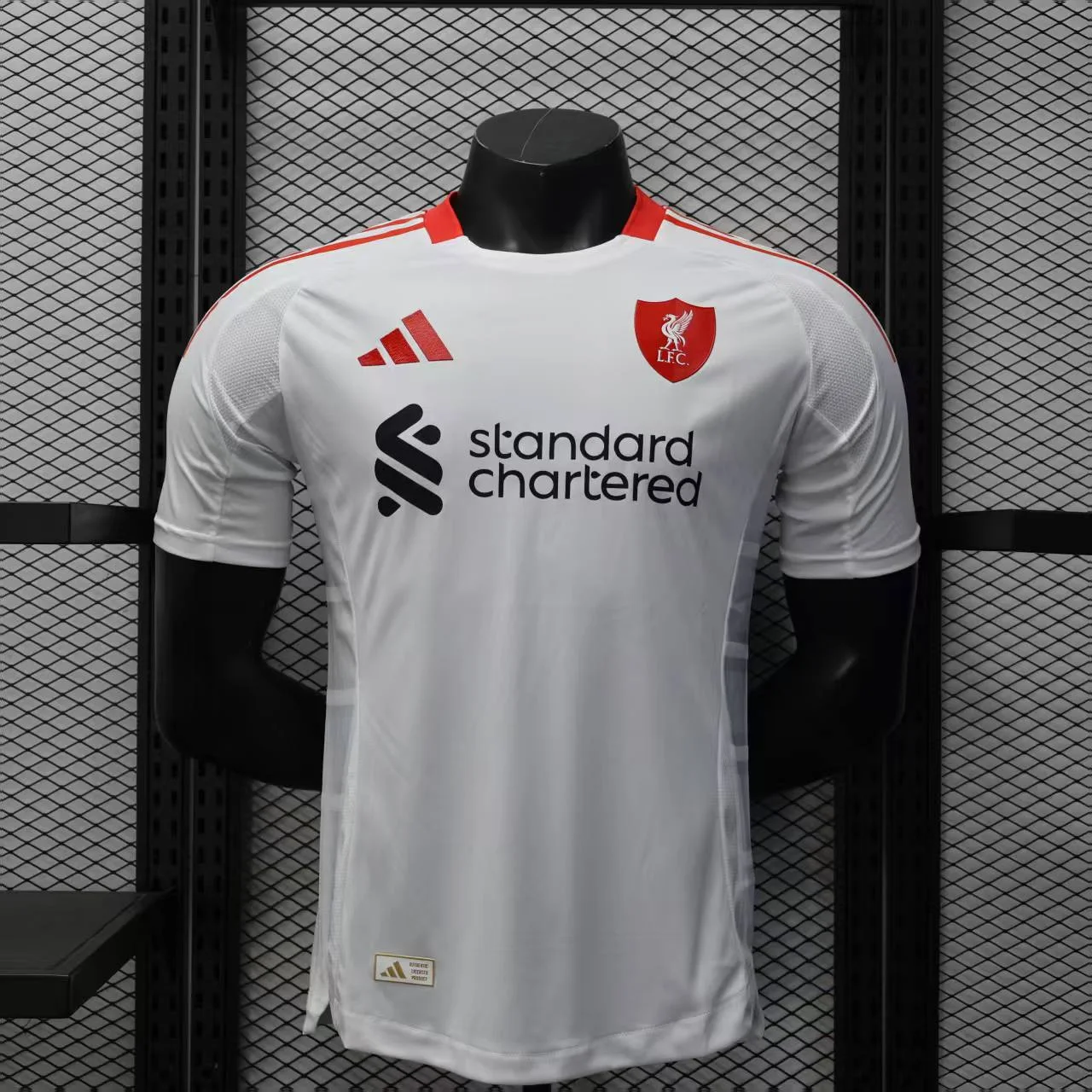 liverpool away 2025/26 jersey player version