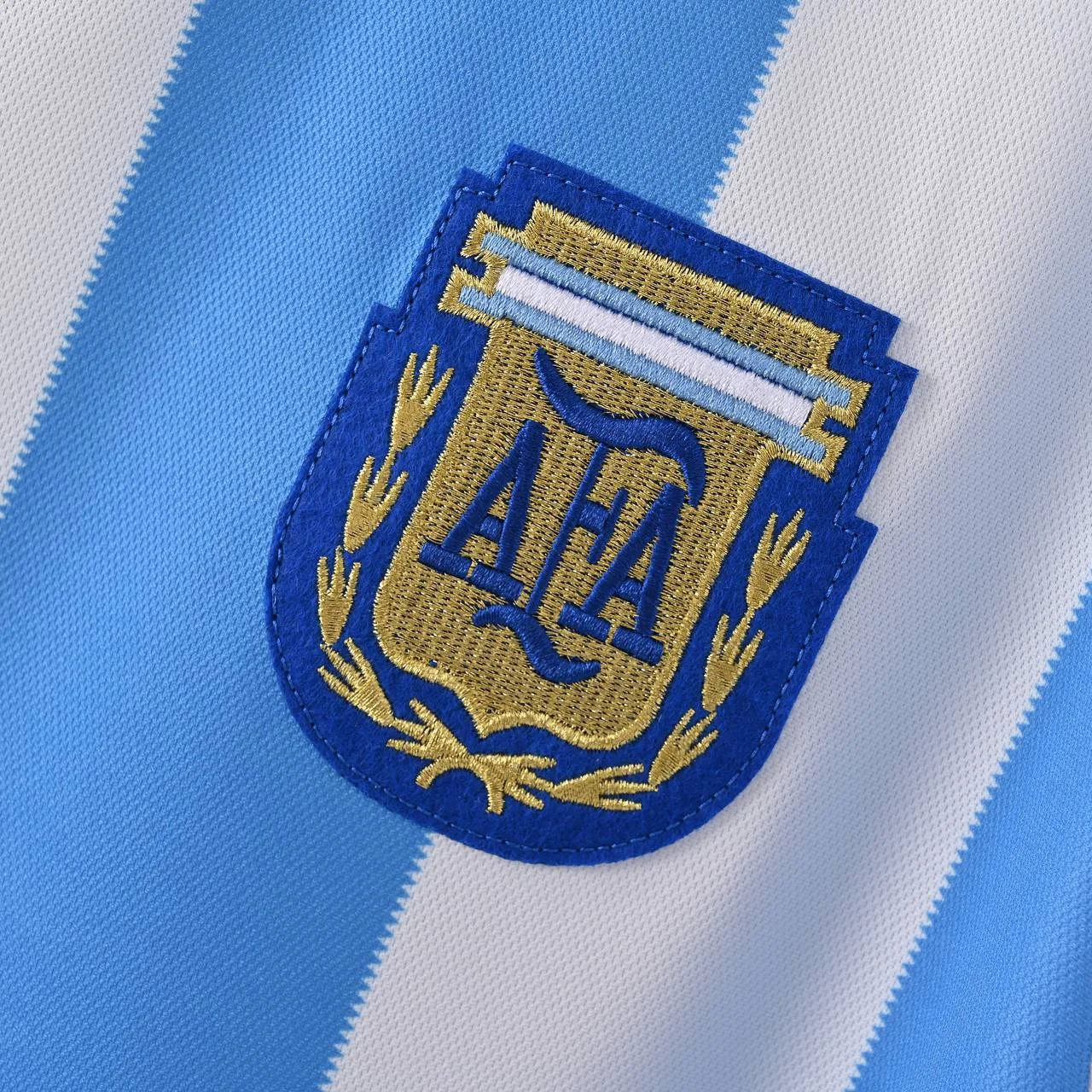 Argentina 86 Retro version