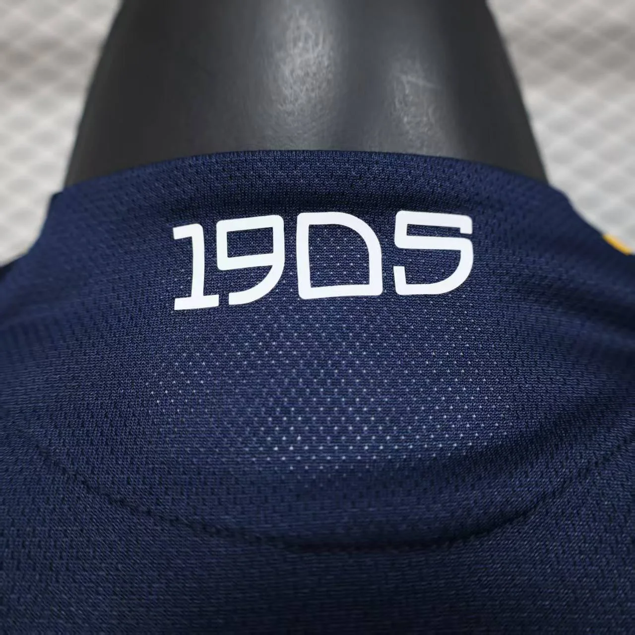 BOCA JUNIOR 25/26 HOME KIT PLAYER VERSION