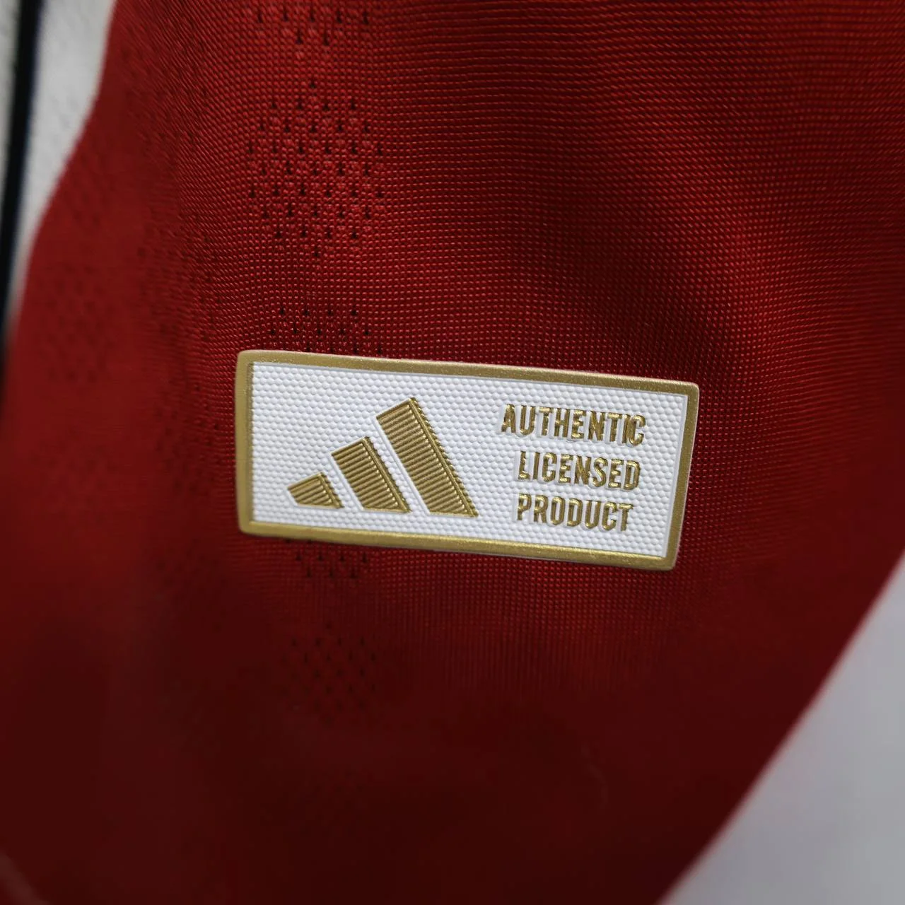 River plate 2025/26 Home kit player version 🥶🥶