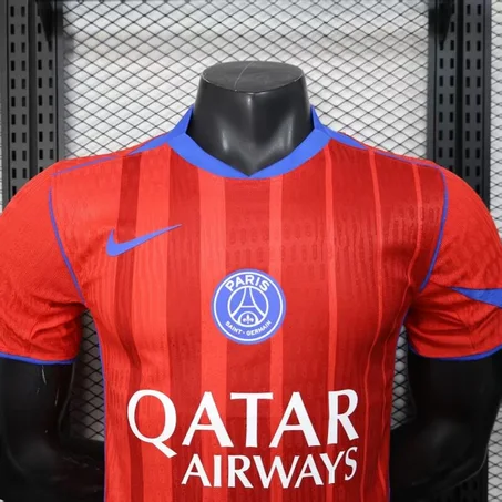 PARIS SAINT GERMAIN 25/26 THIRD KIT PLAYER VERSION