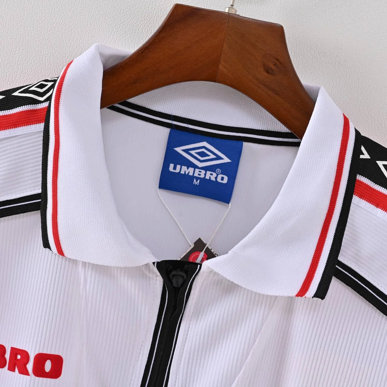 Man u 98-99 Retro kit 🥶