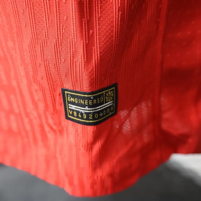 PARIS SAINT GERMAIN 25/26 THIRD KIT PLAYER VERSION