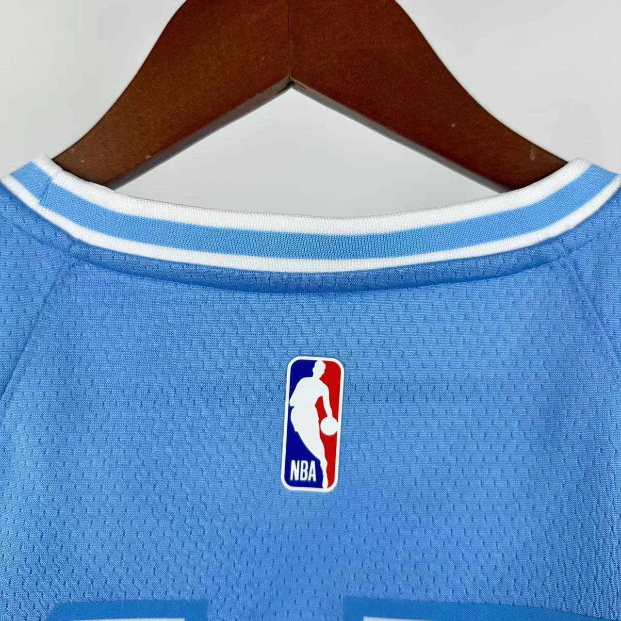 LAND NBA PLAYER JERSEY 🥶