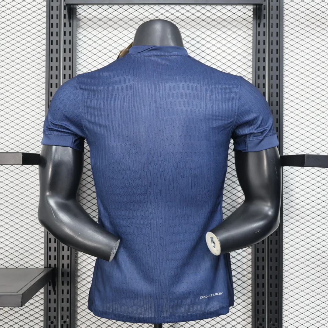 1 🔵 PSG 25/26 Home Jersey