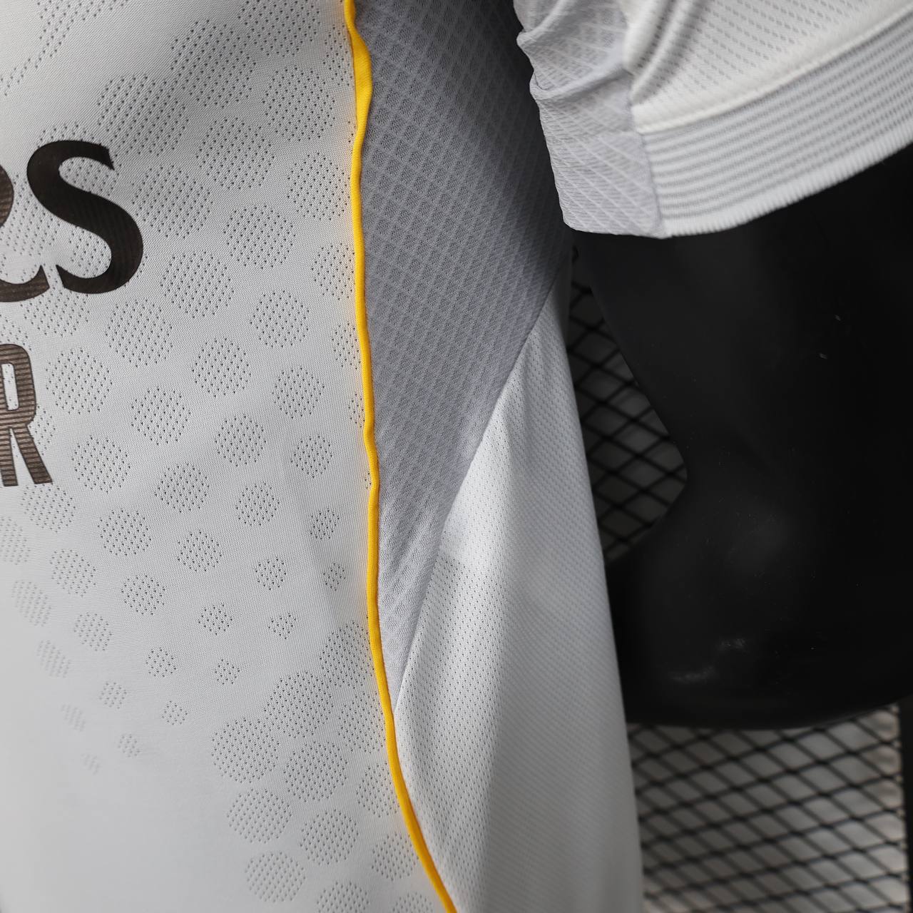 ⚪ Real Madrid 25/26 Home Jersey