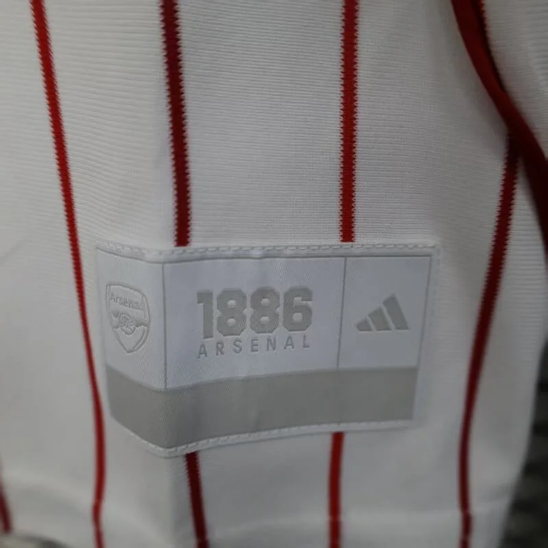 ARSENAL 25/25 BASEBALL SUIT